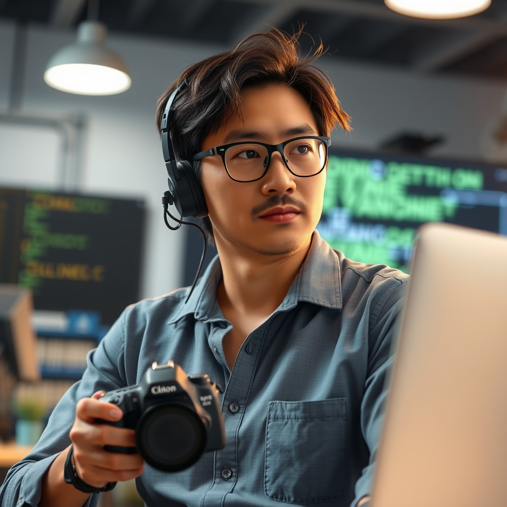 David Kim, DevOps Engineer and Python Automation Specialist, configuring CI/CD pipelines with PyCharm integration